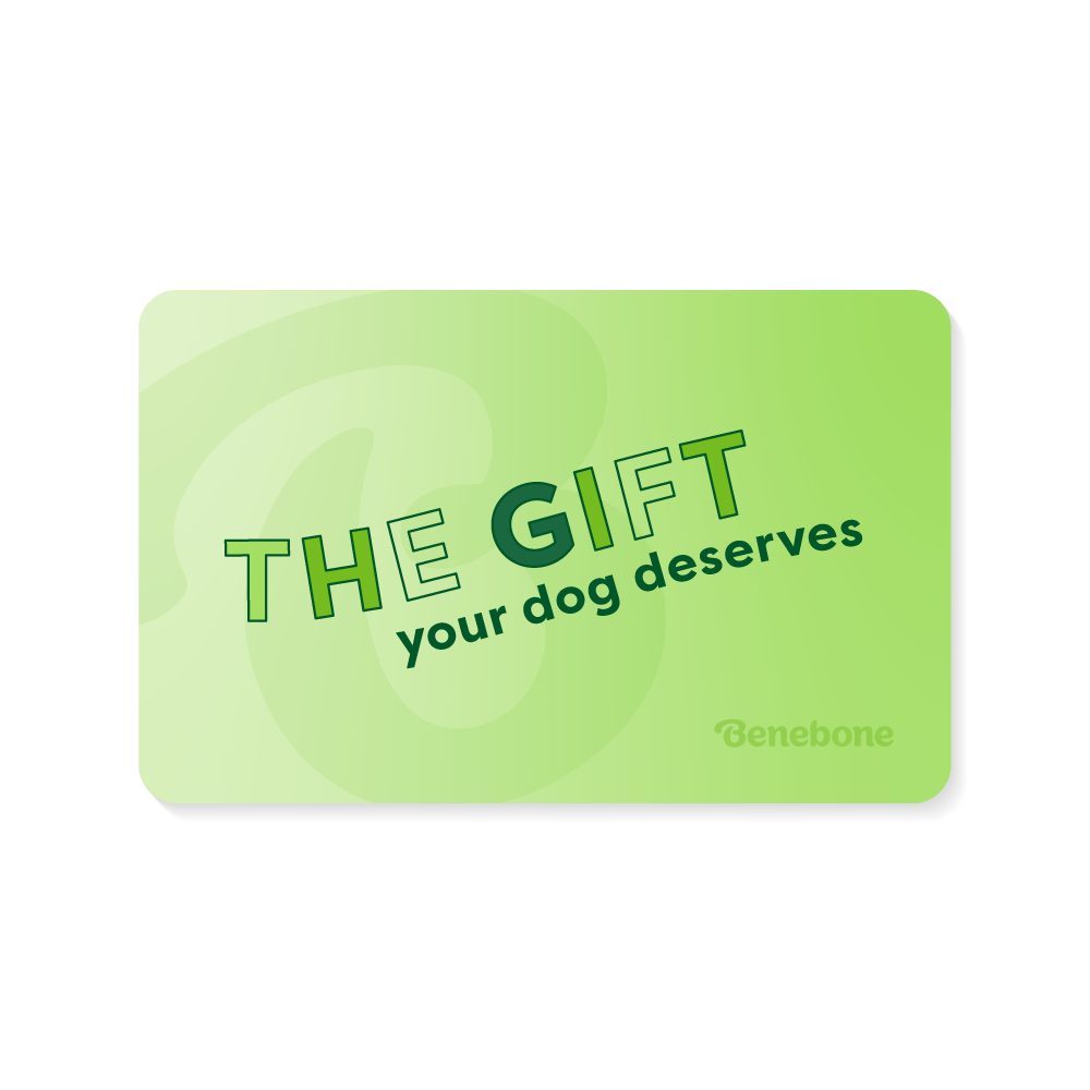Digital Gift Card