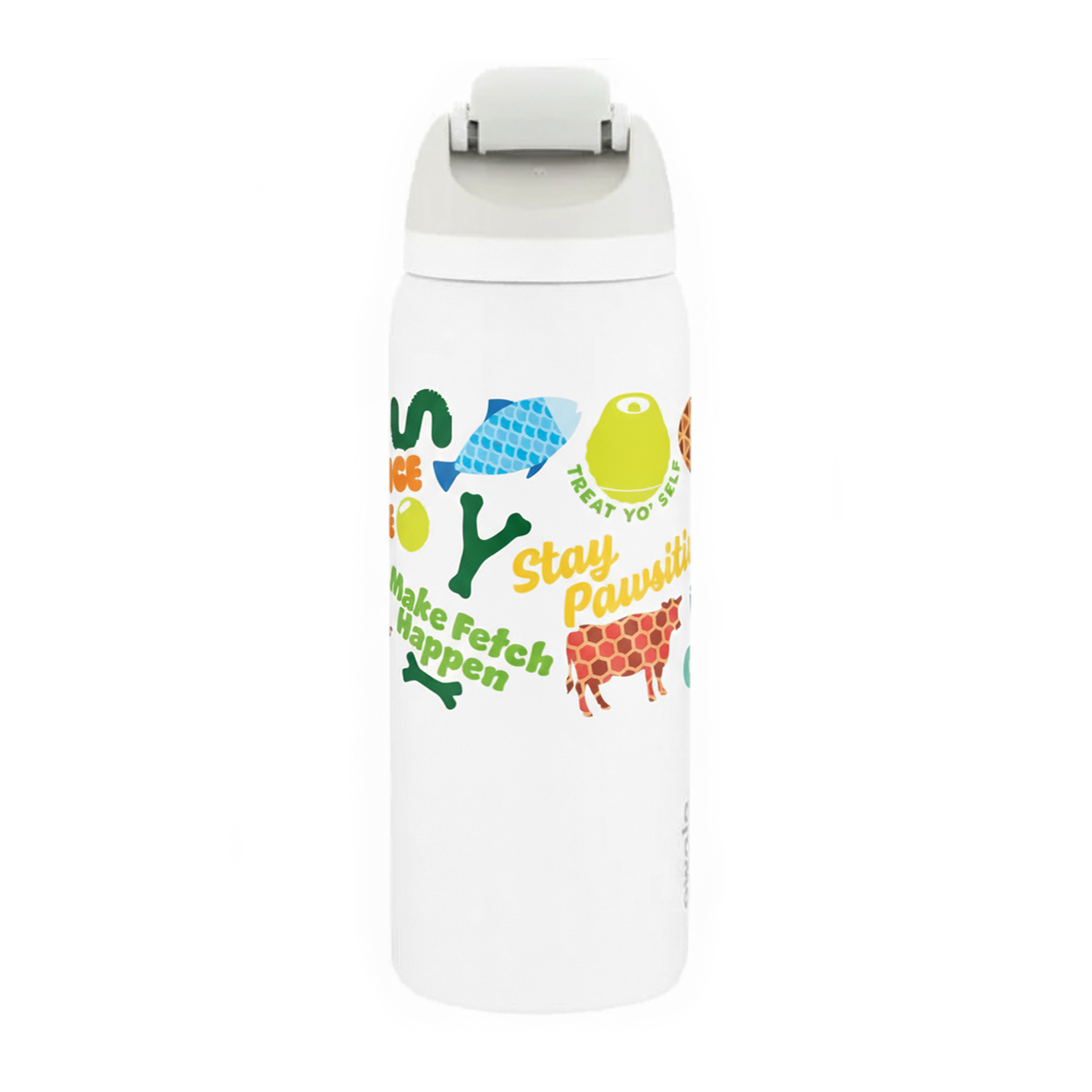 Owala Water Bottle