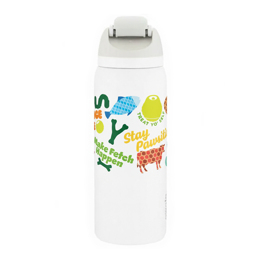 Owala Water Bottle