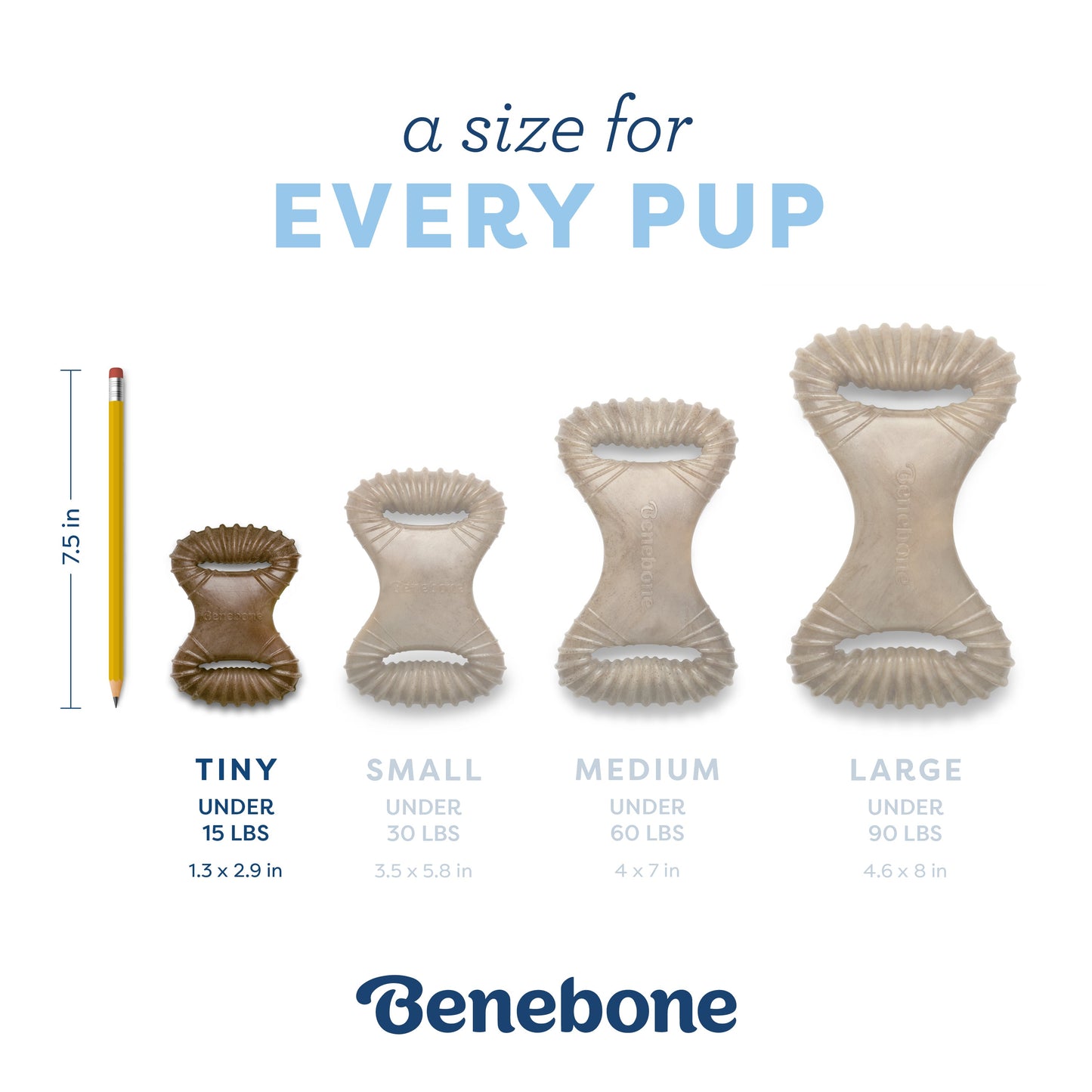 Puppy Dental Chew