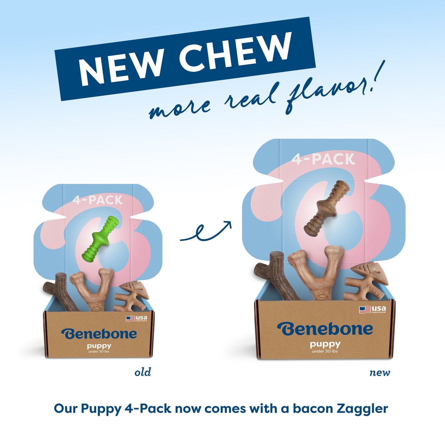 Classic Chew Collection (50% off)