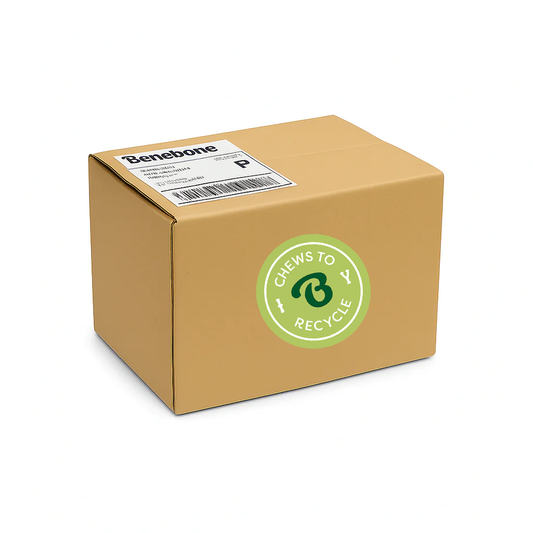 Recycling Label