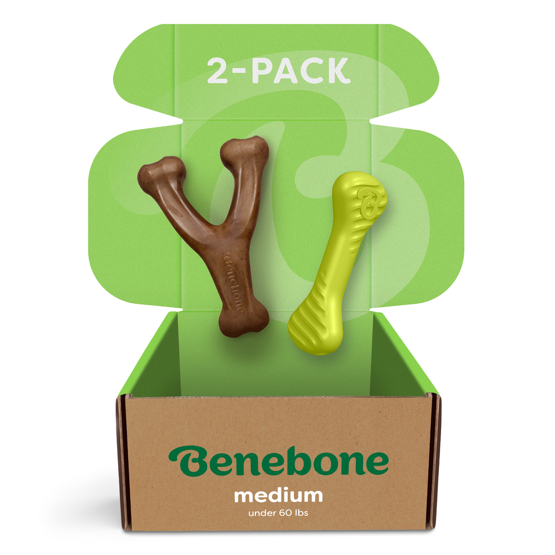 Chew & Chase Duo (2-Pack)