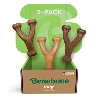 Wishbone Trio (3-Pack)
