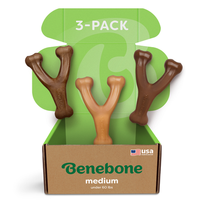 Wishbone Trio (3-Pack)