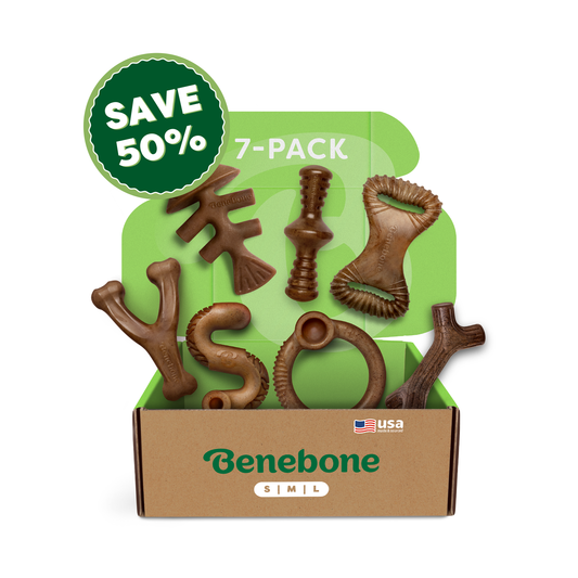 Complete Chew Collection (50% off)
