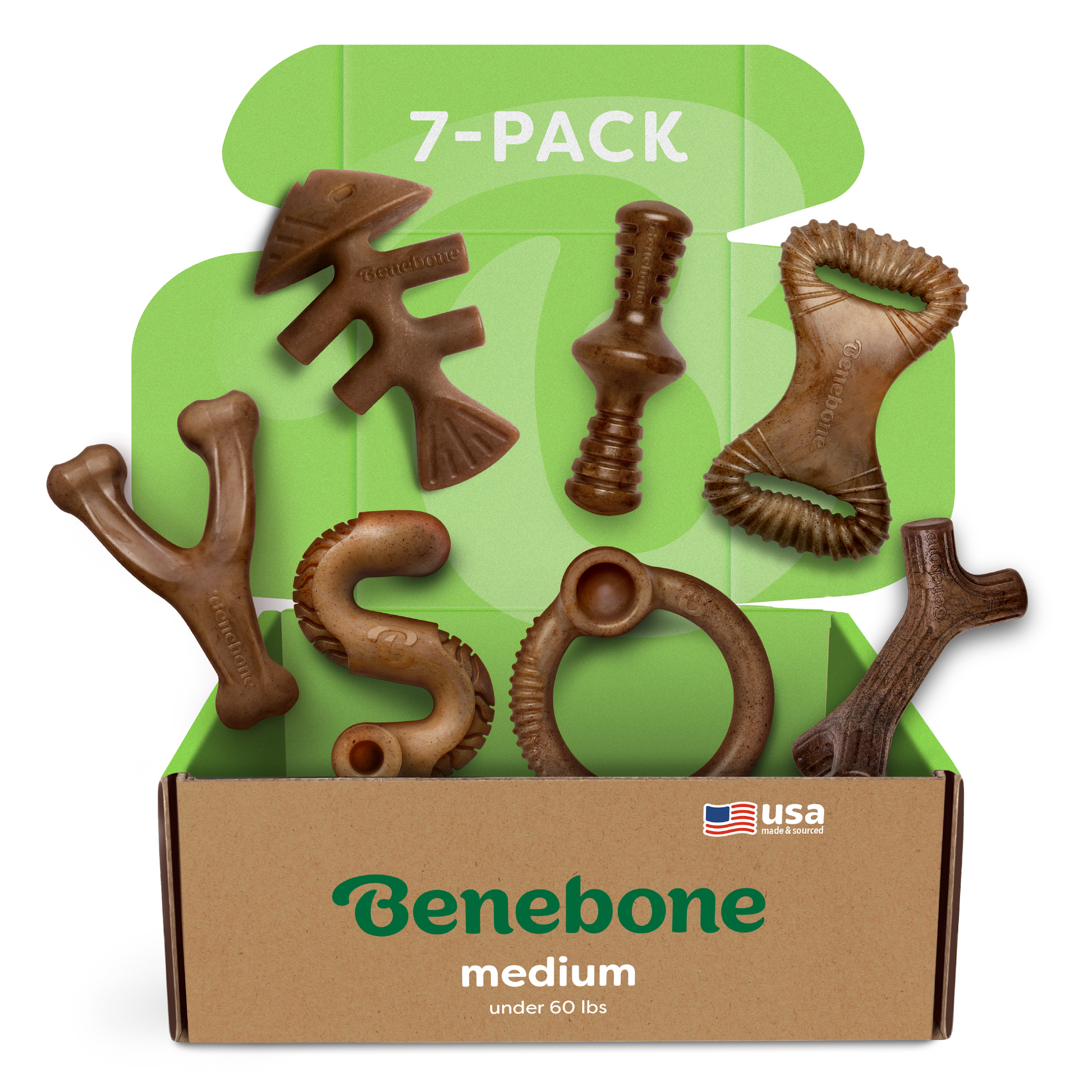 Complete Chew Collection (50% off)