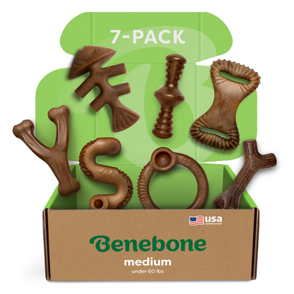 Complete Chew Collection (50% off)