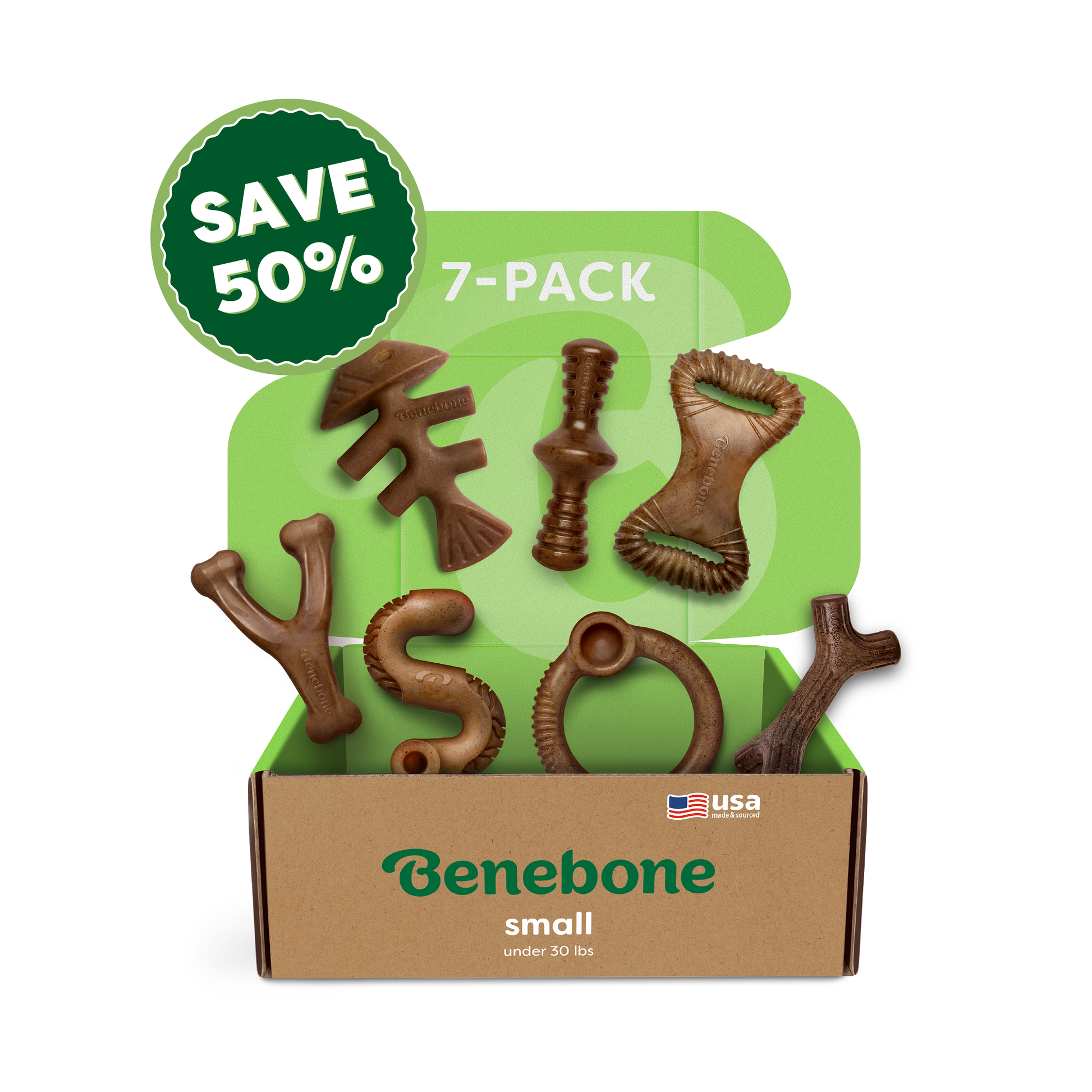 Complete Chew Collection (50% off)