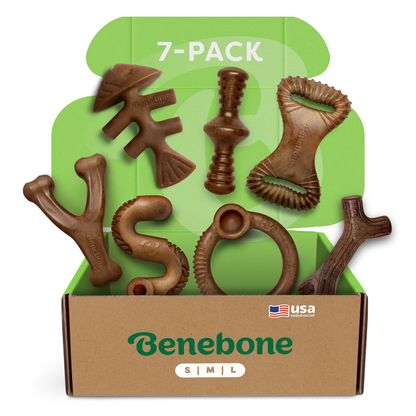 Complete Chew Collection (50% off)