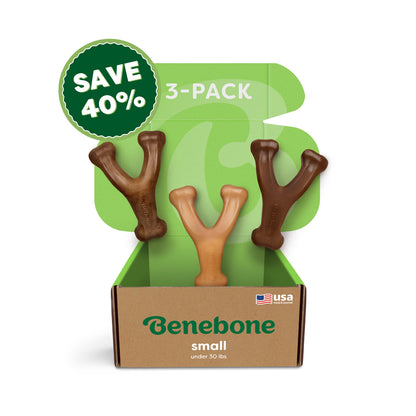 Wishbone Trio (3-Pack)