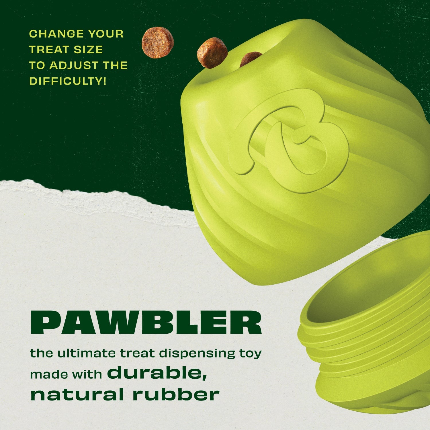 Pawbler