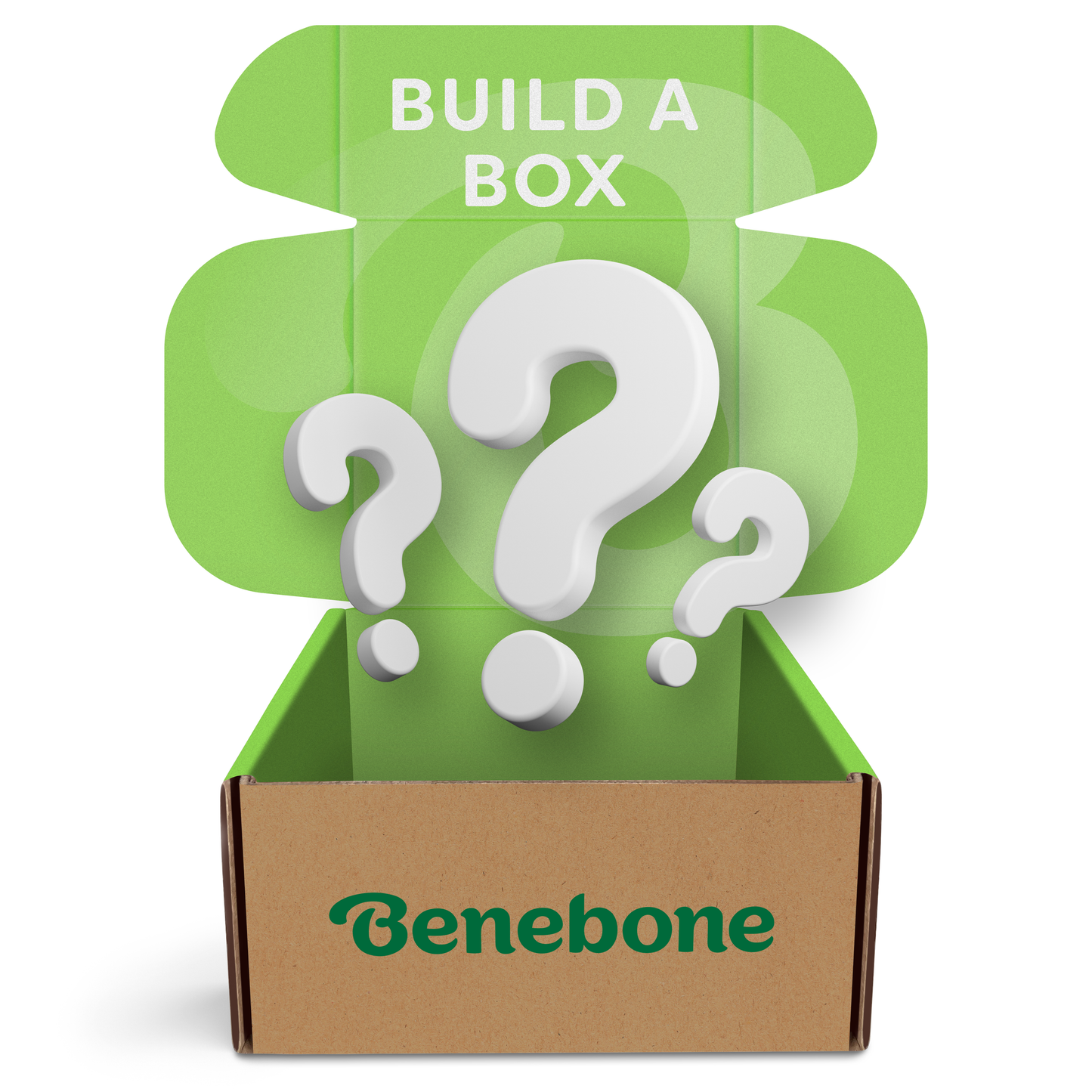 Build a Box: Pick Four