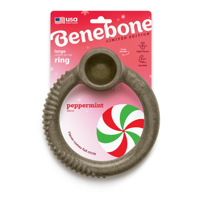 Peppermint Ring