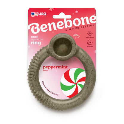 Peppermint Ring