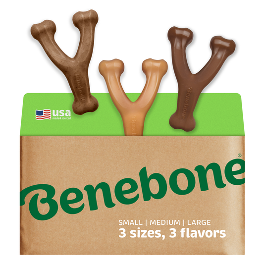 Wishbone Trio (3-Pack)
