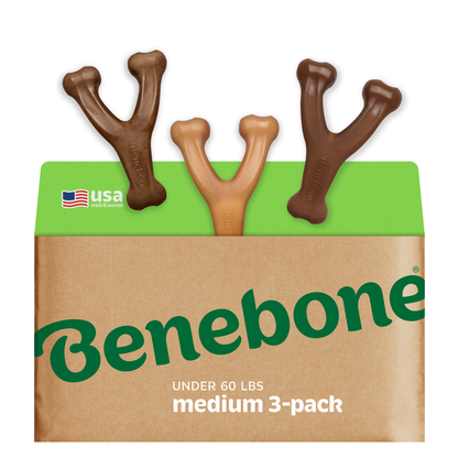 Wishbone Trio (3-Pack)