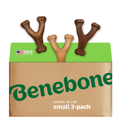 Wishbone Trio (3-Pack)