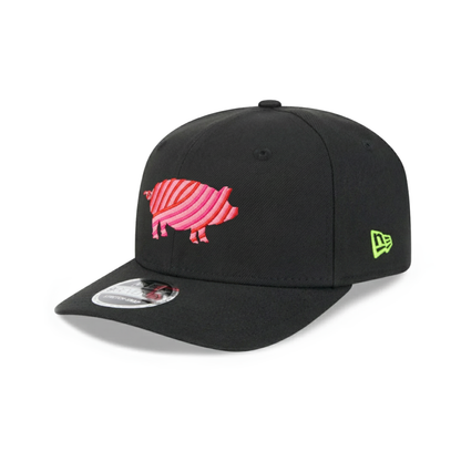 Pig Hat