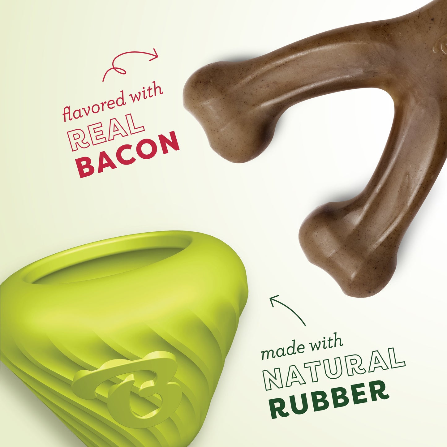 Chew & Treat Duo (2-Pack)