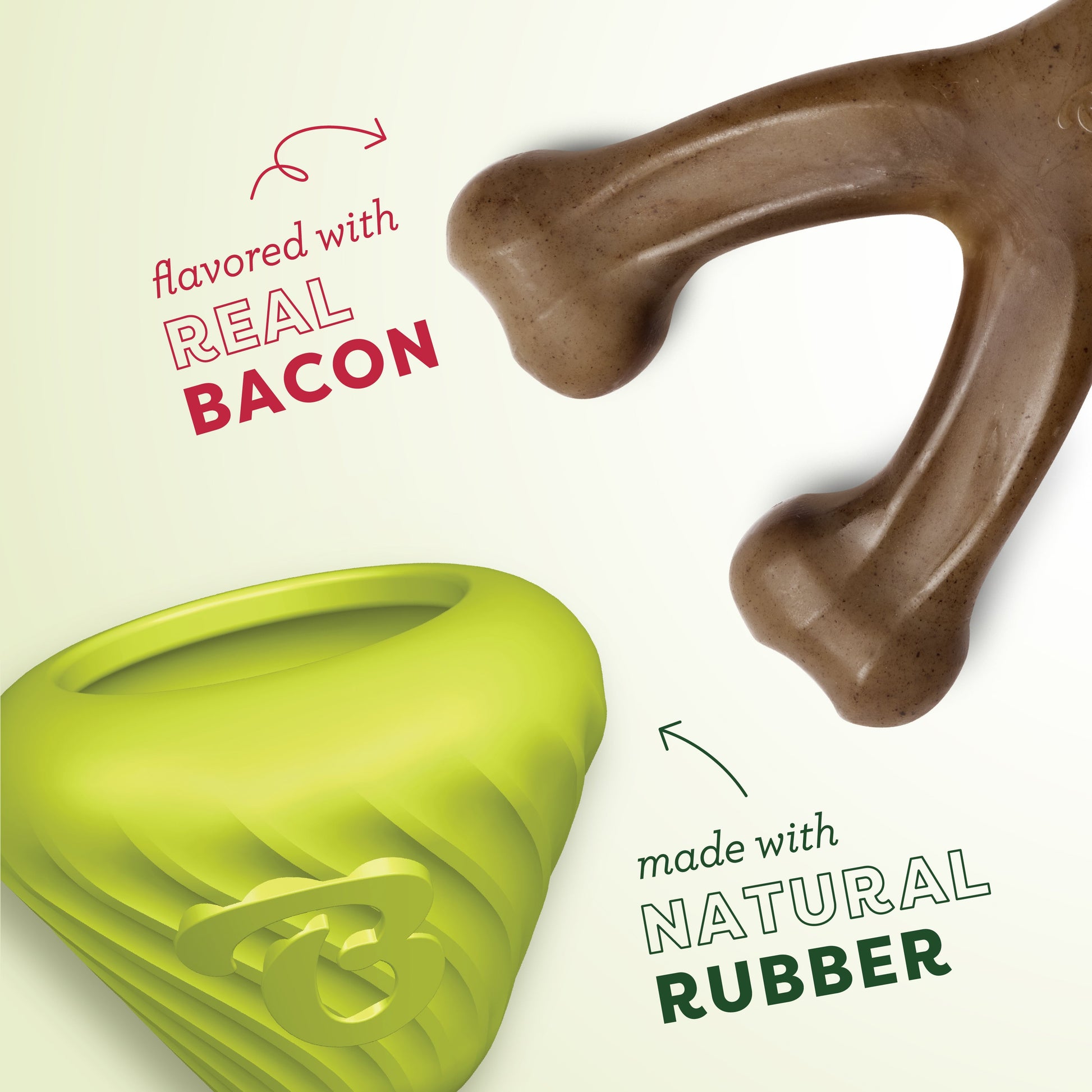 Chew & Treat Duo (2-Pack)