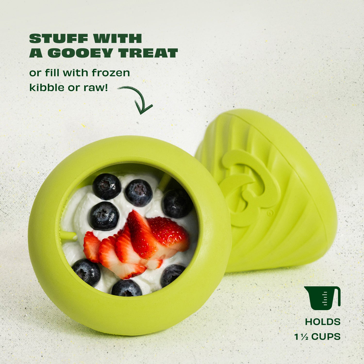 Chew & Treat Duo (2-Pack)