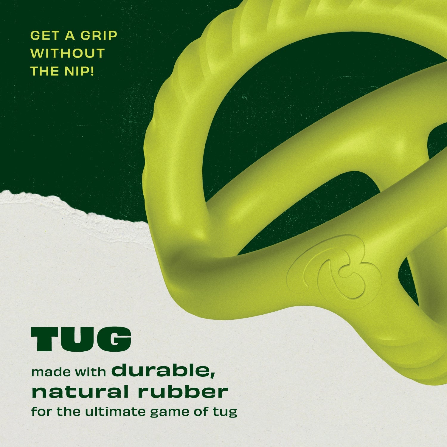 Chew & Tug Duo (2-Pack)