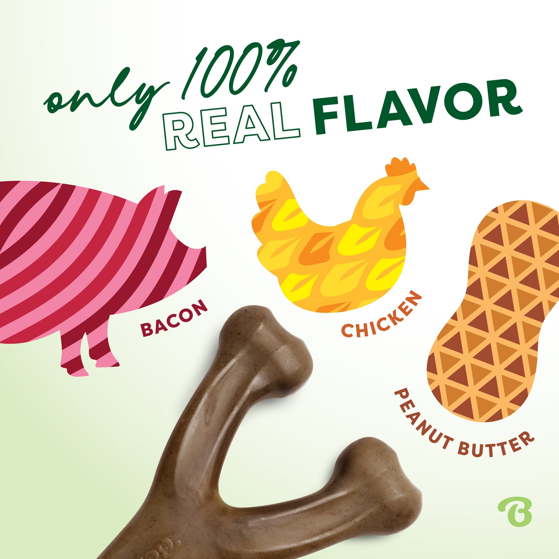 Wishbone Trio (3-Pack)