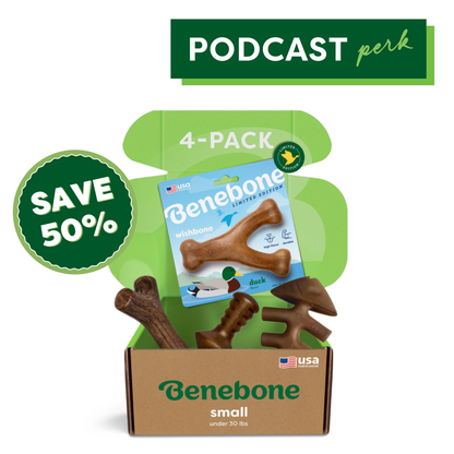 Limited Edition Chew Collection (50% off)