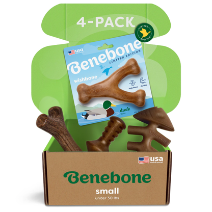 Limited Edition Chew Collection (50% off)