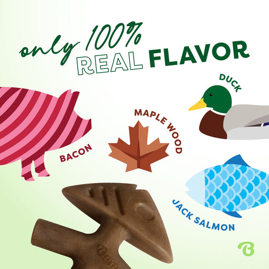 Limited Edition Chew Collection (50% off)