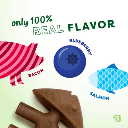 Limited Edition Chew Collection (4-Pack)
