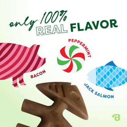 Limited Edition Chew Collection (4-Pack)