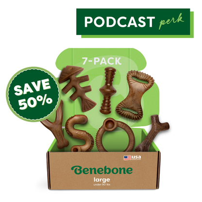 Complete Chew Collection (50% off)