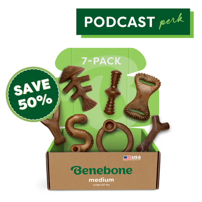 Complete Chew Collection (50% off)