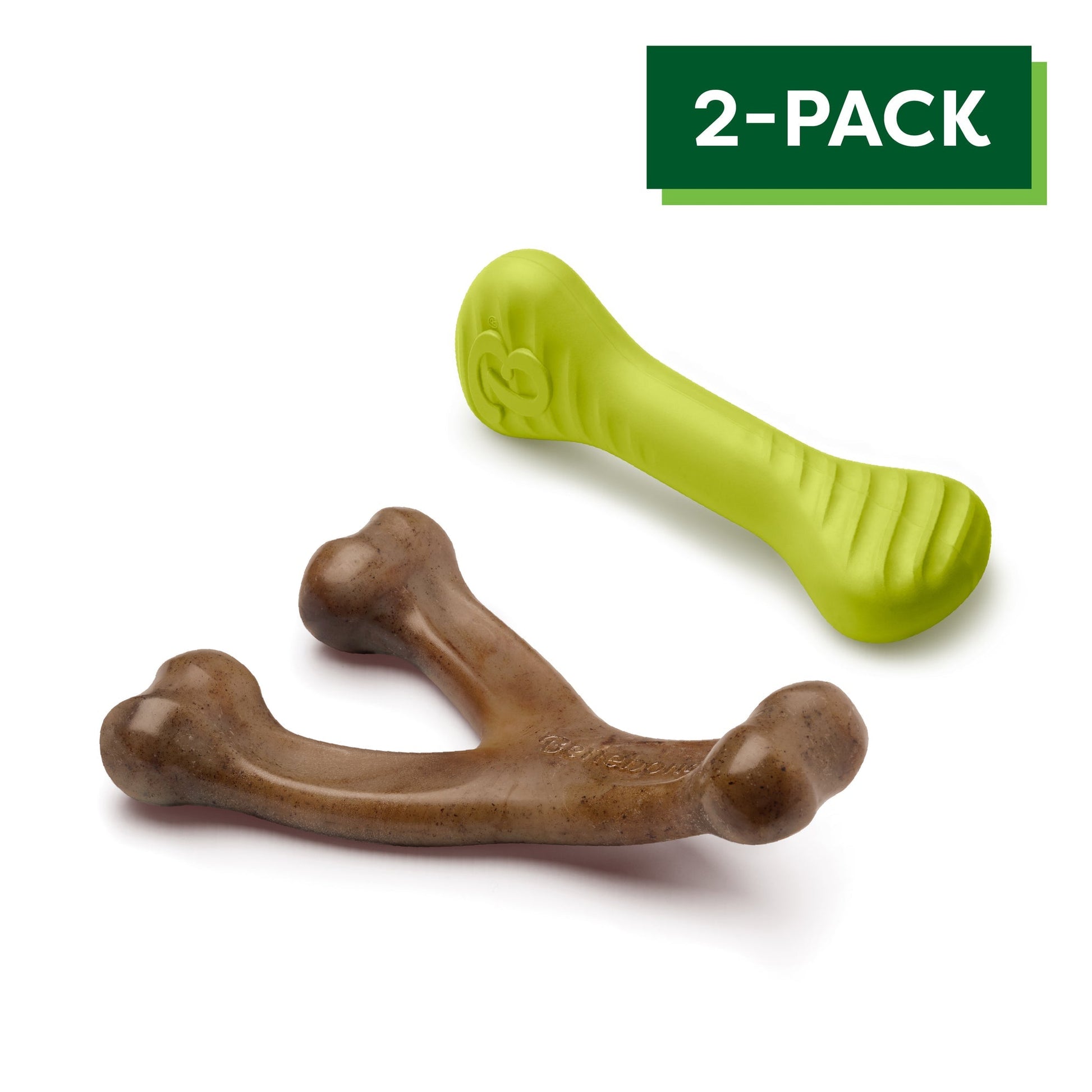 Chew & Chase Duo (2-Pack)