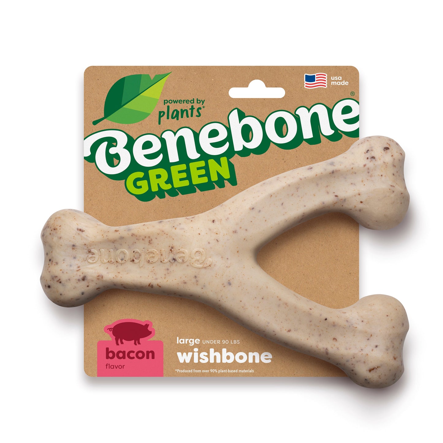 Green Wishbone