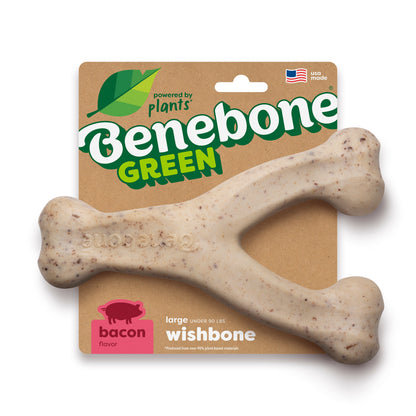 Green Wishbone