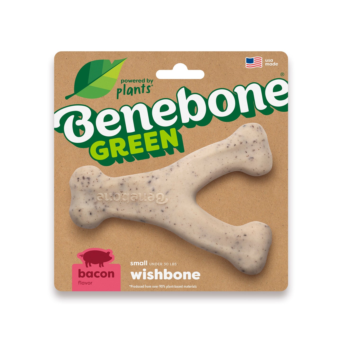 Green Wishbone