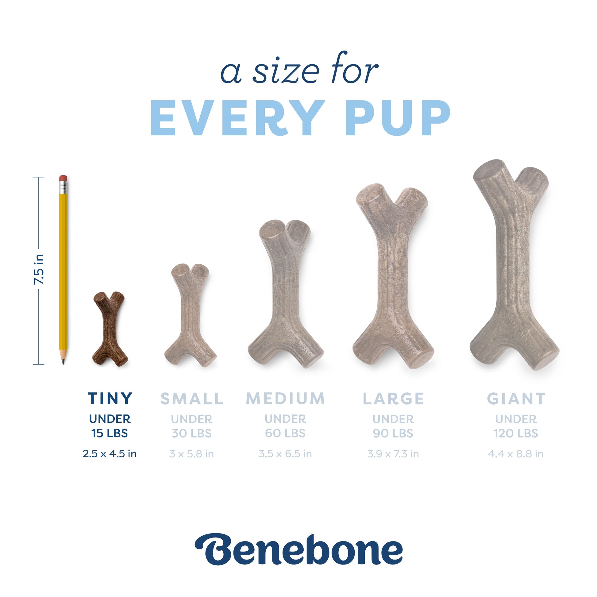 Puppy Stick