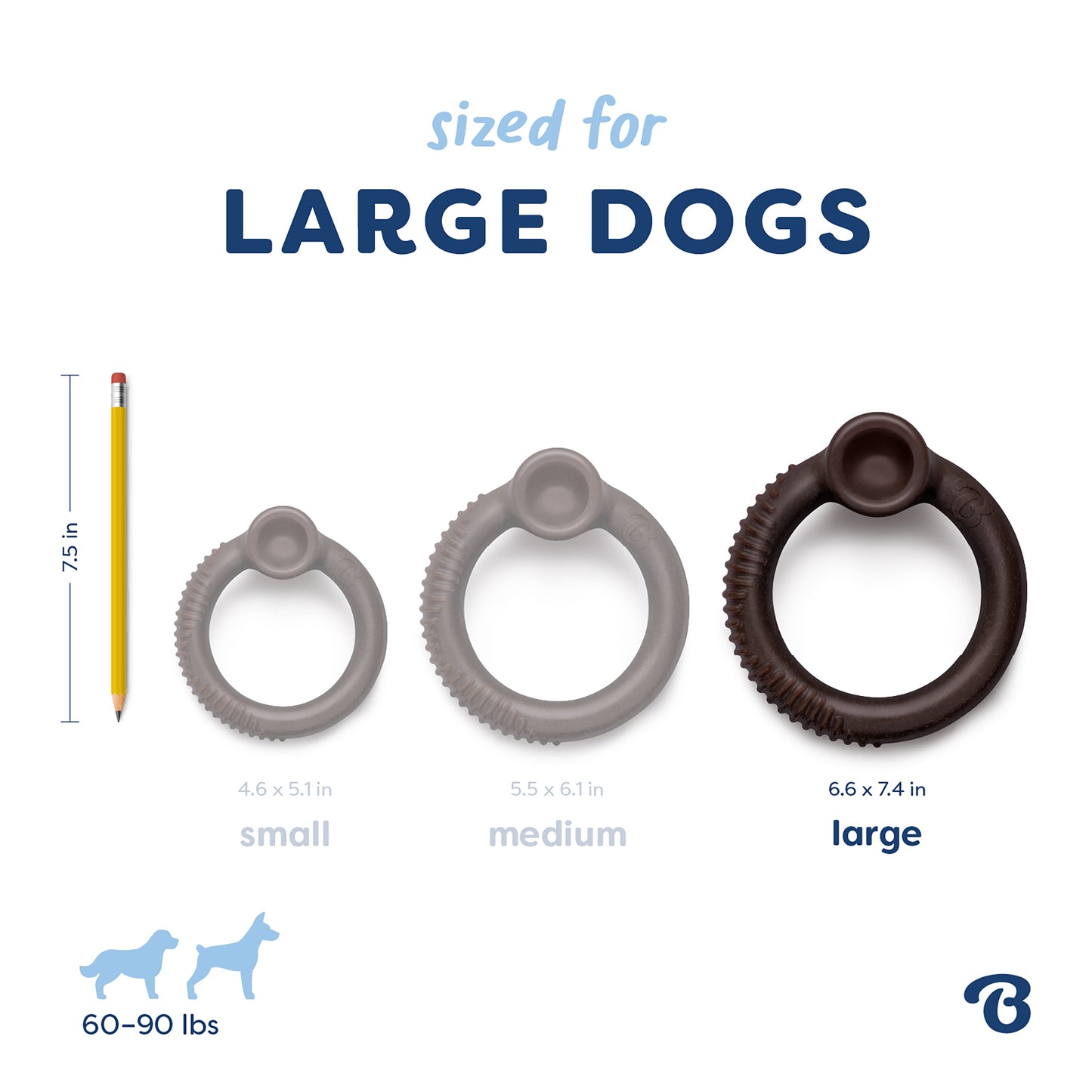 Blueberry Ring