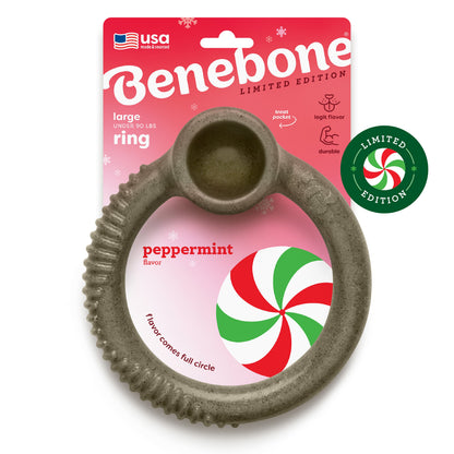 Peppermint Ring