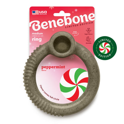 Peppermint Ring