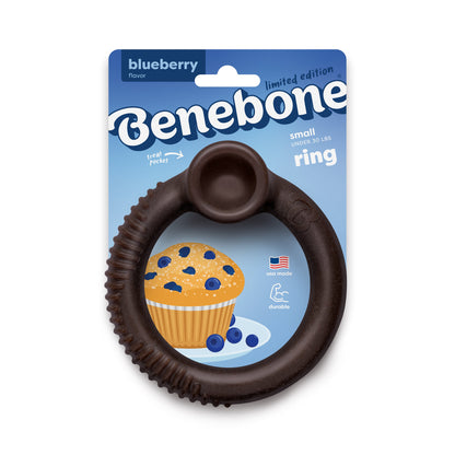 Blueberry Ring