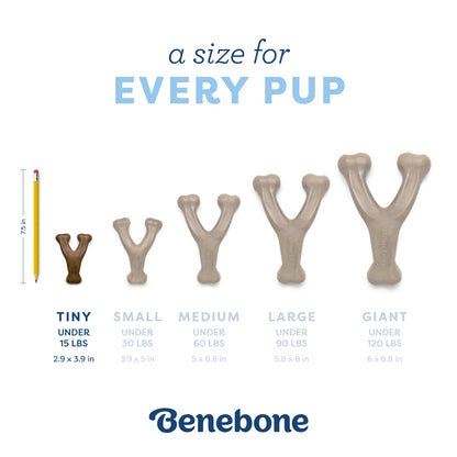 Puppy Wishbone