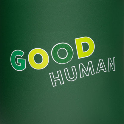 Good Human Insulated Mug