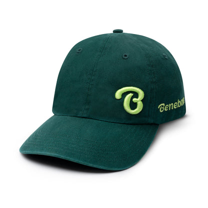 It’s Chew Love Embroidered Hat